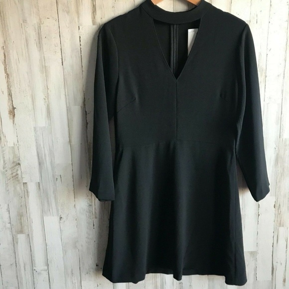 ALC Lee Cutout Dress - Picture 3 of 4